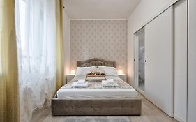 Ciao Bella Venice Station Residence